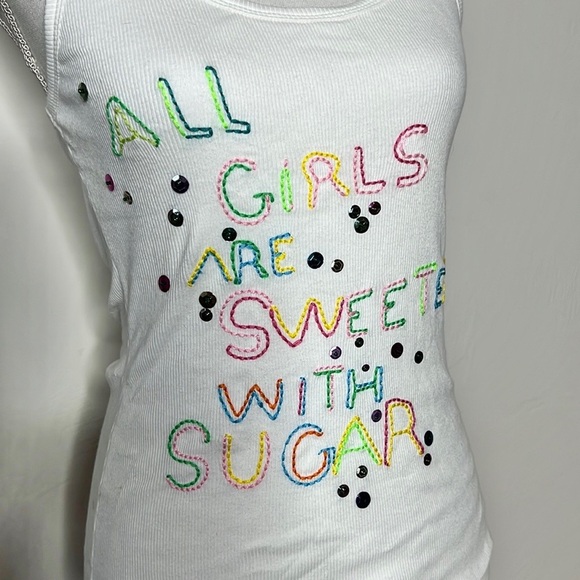 Victoria’s Secret Santa Baby Costume Set - Picture 6 of 7